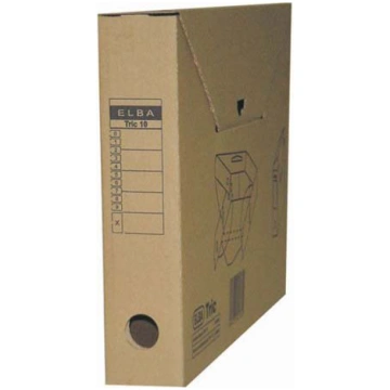Elba PUDLO ARCH.ELBA 83400 TRIC 10 PUDLO ARCHIWIZA