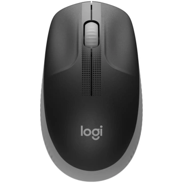 Logitech M190 mouse RF Wireless Optical 1000 DPI A