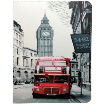 iLike Universal case London for tablet 9-10