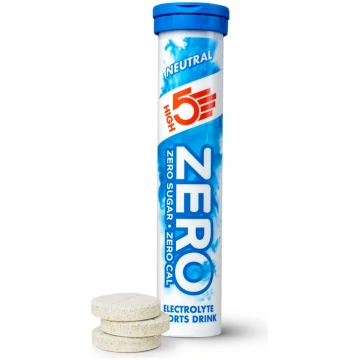 HIGH5 ZERO Electrolyte Tablets | Hydration Tablets