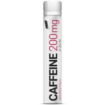 CAFFEINE 25 ml