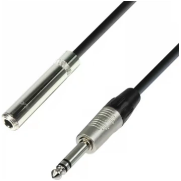 Adam Hall Cables 4 STAR BOV 0300
