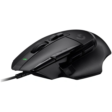Logitech G502 X Gaming Mouse black (Atv. iepak.) (