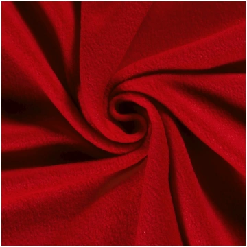 Polar flīss Red 250gr/m²