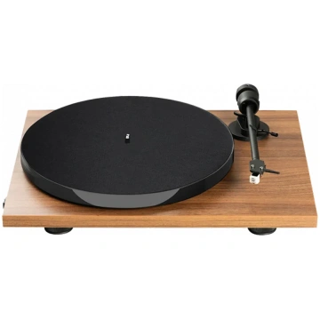 PRO-JECT Pro-Ject E1.2 BT Walnut Pick It MM E UNI 