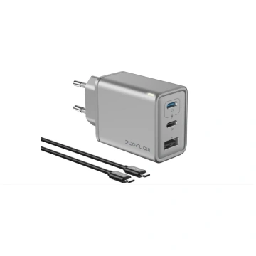 EcoFlow RAPID Pro 3x USB-C / USB Tīkla lādētājs 14