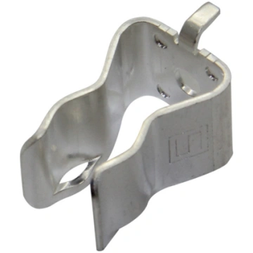 Fuse clips; THT; 10.3x38mm; 32A; Pitch: 15mm; Cont