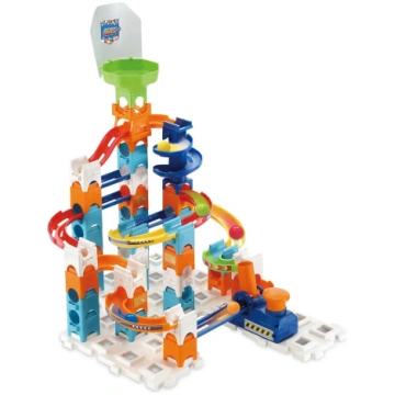 VTech Marble Rush Adventure Set S100 — rotaļlietu 