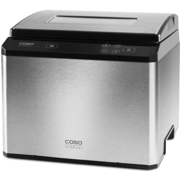 Caso | SV900 | 2000 W | Stainless steel 01306