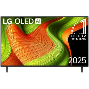 LG OLED55B59LA.AEUD evo TV OLED TV - 55 - black Ul