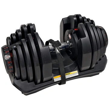 Hanteles ar regulējamu svaru BOWFLEX SelectTech 10