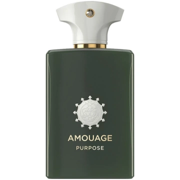 Amouage Purpose Eau De Parfum 100 ml - Profumo Uni