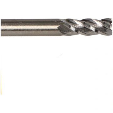 NFPa end mill fi 5mm 47mm 4F HSSCo DIN 844 Wagney 
