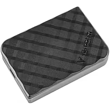Verbatim Ārējais SSD Verbatim Go Mini Diamond 512G