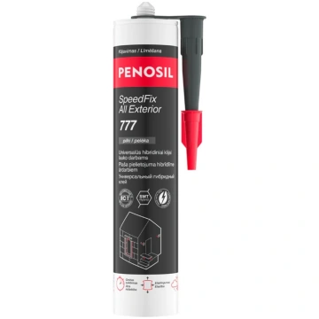 Penosil Premium All Exterior SpeedFix 777 Universā