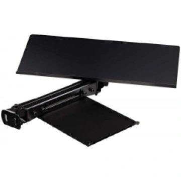 Next Level Racing | Keyboard and Mouse Tray | Elit