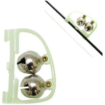 Zvaniņi Zeox Tip Clip Twin
