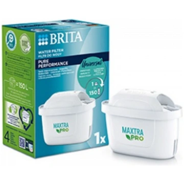 Brita Maxtra Pro Pure Performance Ūdens Filtrs (10