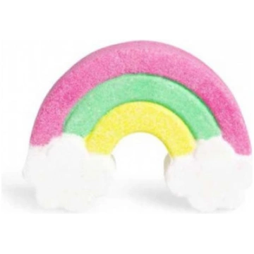 Martinelia Rainbow Bath Bomb varavīksnes vannas bu