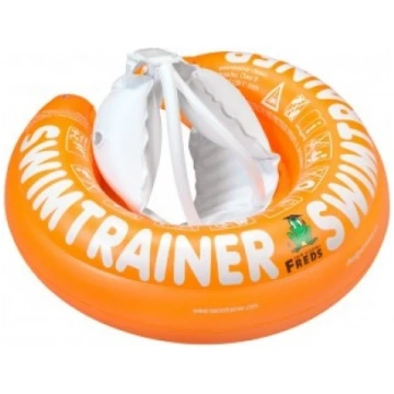Peldēšanas treniņu ritenis SWIMTRAINER 2-6m. FREDS
