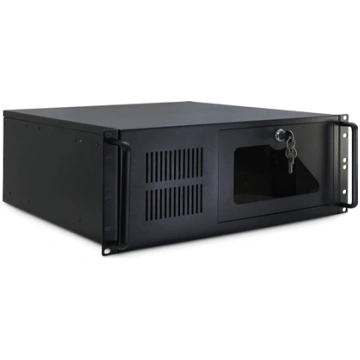 Divers VALUE 19" Industrial Rack-Mount Server Chas