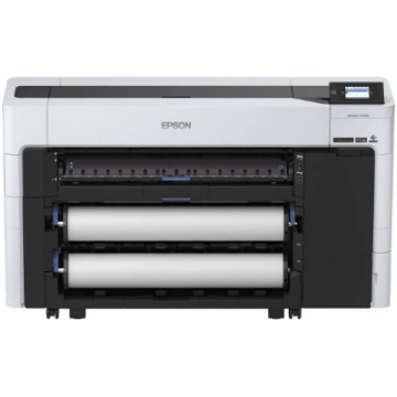 Epson SureColor SC-T5700D | Colour | Inkjet | Prin