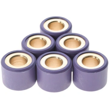 Variatora atsvari (x6) RMS 16x13mm - 2,7g 13731
