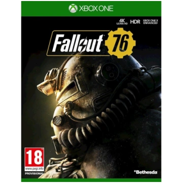 Fallout 76 5055856420934 (5055856420934) ( JOINEDI