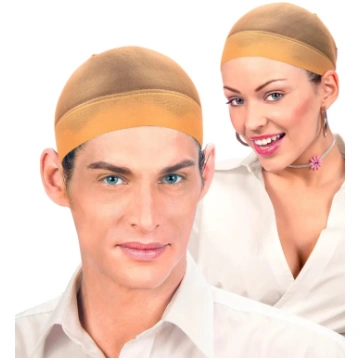 Matu sietiņš brūns 2 gab