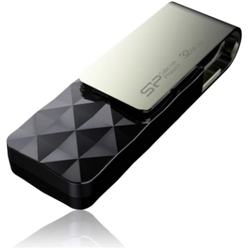Silicon Power Blaze B30 USB flash drive 32 GB USB 