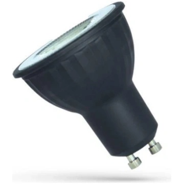 SPECTRUM Spuldze Spectrum LED. MR16. silti balta. 
