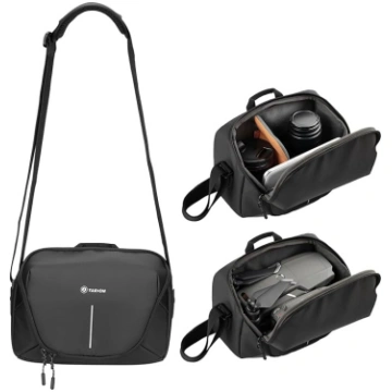 TARION Camera Bag DSLR Camera Bag Waterproof Camer