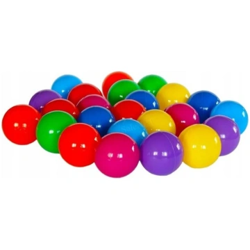 Iplay Bumbas sausajam baseinam 100 gab. 91008 MST-
