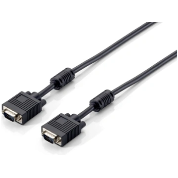 Equip HD15 VGA Cable, 1m 118810