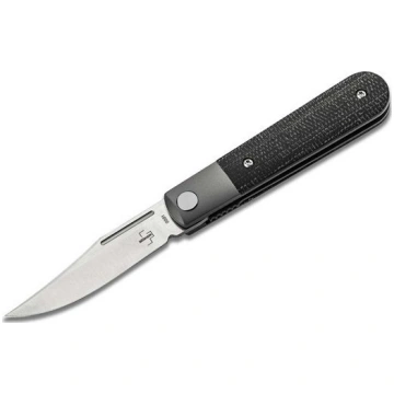 Boker Plus Modern Barlow Knife (4045011271953) ( 0