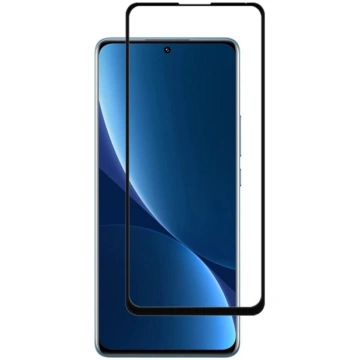 Mocco Full Face / Full Glue Tempered Glass Aizsarg