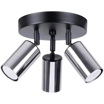 SOLLUX apgaismojums - Winx Plafond sienas lampa - 