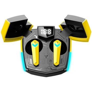 Canyon DoubleBee GTWS-2 Yellow CND-GTWS2Y