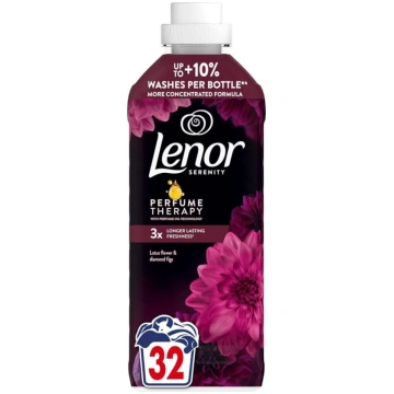SOFTENER LENOR LOTUS+FIGS 675ML P04D234 (870021672
