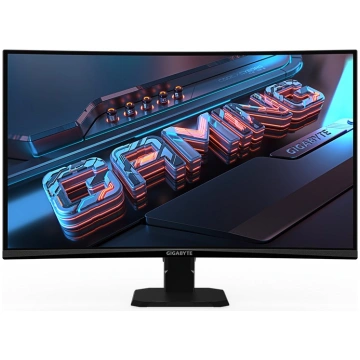 GIGABYTE GS27QCA LED 27’ 2560 x 1440 px Quad HD 18
