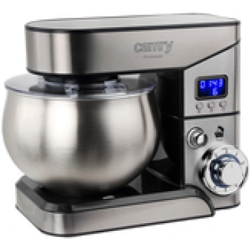 Camry Premium CR 4223 food processor 2000 W 5 L Si