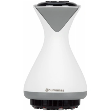Humanas DermaSmooth Revive EMS pretcelulīta masier