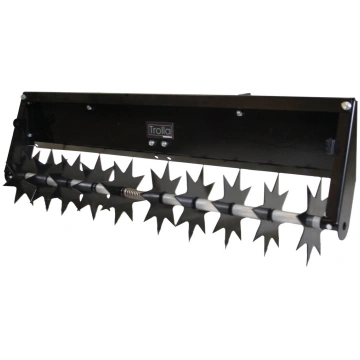 "Trolla System" - SPIKY - aerators/skarifikators T