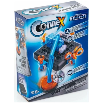 Tīrīšanas robots Dumel Kosmo modelis 4894091388255
