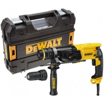 Perforators DeWalt D25144K-QS; 3 J; SDS-Plus