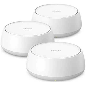Wireless Router|TP-LINK|Wireless Router|3-pack|360
