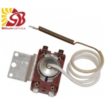 *Dražice boileru termostats BTS 80039 COTHERM
