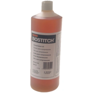 Eļļa kompresoriem Bostitch ISO VG 100 1 l