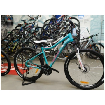 MERIDA JULIET 6. 10 15 "18,5"