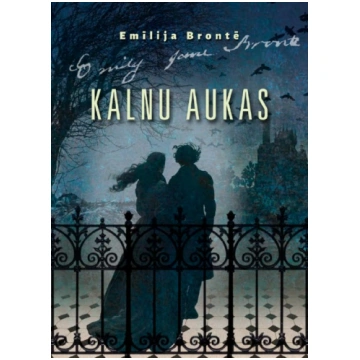 Kalnu aukas